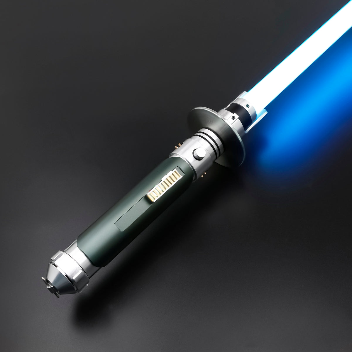 The Phoenix Jedi (Kanan Jarrus) – Deluxe Sabers