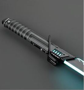 Mandalorian Darksaber Mandalorian Blade With Dark Blade 