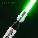 The Prodigal Jedi (Ezra Bridger v2)