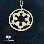 Galactic Empire Necklace