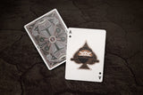 Mandalorian Playing Cards