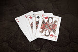 Mandalorian Playing Cards