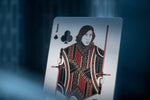 Star Wars: Gold Edition Playing Cards
